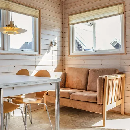 24 Thyborøn